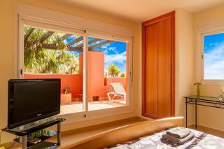 Ferienwohnung für 6 Personen ca 170 qm in Torrox Costa, Andalusien Costa del Sol - Torrox Costa - 0