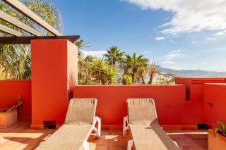 Ferienwohnung für 6 Personen ca 170 qm in Torrox Costa, Andalusien Costa del Sol - Torrox Costa - 9