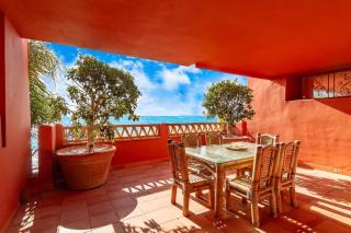 Ferienwohnung für 6 Personen ca 170 qm in Torrox Costa, Andalusien Costa del Sol - Torrox Costa - 8