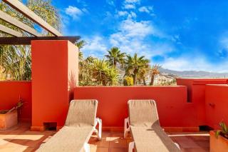 Ferienwohnung für 6 Personen ca 170 qm in Torrox Costa, Andalusien Costa del Sol - Torrox Costa - 4