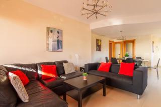 Ferienwohnung für 6 Personen ca 170 qm in Torrox Costa, Andalusien Costa del Sol - Torrox Costa - 1