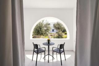 Bedspot Apartments Paros - 1