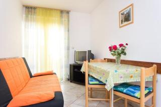 Ferienwohnung für 2 Personen 1 Kind ca 32 qm in Baška, Kvarner Bucht Krk - b59550 - Baška - 8