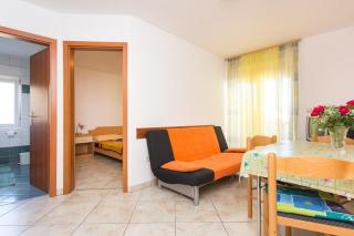 Ferienwohnung für 2 Personen 1 Kind ca 32 qm in Baška, Kvarner Bucht Krk - b59550 - Baška - 7