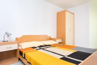 Ferienwohnung für 2 Personen 1 Kind ca 32 qm in Baška, Kvarner Bucht Krk - b59550 - Baška - 5