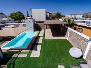 Casa Barquito - Pool house in San Felipe - San Felipe - 8