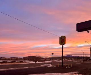 Super 8 by Wyndham Williams West Route 66 - Grand Canyon Area - Williams - 8