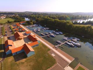 Le Port de Decize - Decize - 7