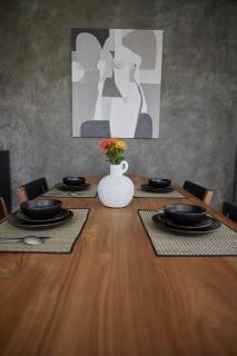 Villa Ilhabela - 3 floor villa with amazing rooftop and private pool - Canggu - 5
