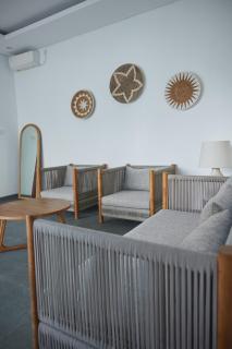 Villa Ilhabela - 3 floor villa with amazing rooftop and private pool - Canggu - 1