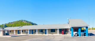 Super 8 by Wyndham Williams West Route 66 - Grand Canyon Area - Williams - 7