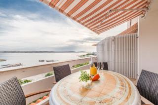 Studio für 4 Personen ca 45 qm in Kustići, Dalmatien Inseln vor Zadar - 3