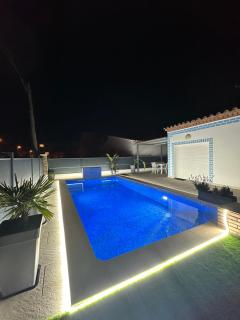 Villa Badia - Empuriabrava - 0