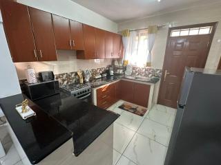 Kilimanjaro Splendor - 3BR Condo - 5