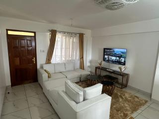 Kilimanjaro Splendor - 3BR Condo - Kisumu - 9
