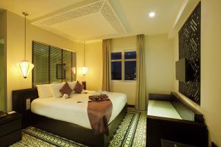 Royal Riverside Hoi An Hotel & Spa - 6