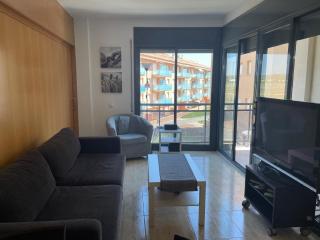 Ferienwohnung für 4 Personen ca 50 qm in L'Ampolla, Costa Dorada - L'Ampolla - 0