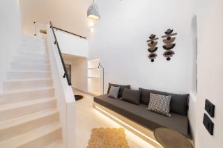 Magnificent Santorini Suite Luxury Suite With Sea View And Hot Tub Oia - Ia - 6