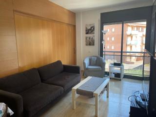 Ferienwohnung für 4 Personen ca 50 qm in L'Ampolla, Costa Dorada - L'Ampolla - 9
