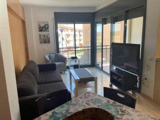 Ferienwohnung für 4 Personen ca 50 qm in L'Ampolla, Costa Dorada - L'Ampolla - 8