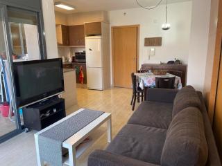 Ferienwohnung für 4 Personen ca 50 qm in L'Ampolla, Costa Dorada - L'Ampolla - 7