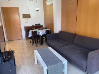 Ferienwohnung für 4 Personen ca 50 qm in L'Ampolla, Costa Dorada - L'Ampolla - 6