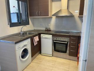 Ferienwohnung für 4 Personen ca 50 qm in L'Ampolla, Costa Dorada - L'Ampolla - 5
