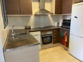 Ferienwohnung für 4 Personen ca 50 qm in L'Ampolla, Costa Dorada - L'Ampolla - 4