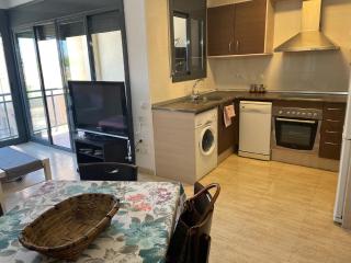 Ferienwohnung für 4 Personen ca 50 qm in L'Ampolla, Costa Dorada - L'Ampolla - 3