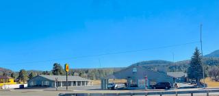 Super 8 by Wyndham Williams West Route 66 - Grand Canyon Area - Williams - 9