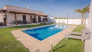 Villa Al Mare - Tre Fontane - 6
