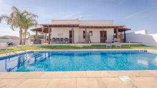 Villa Al Mare - Tre Fontane - 5