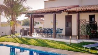 Villa Al Mare - Tre Fontane - 1