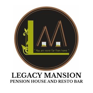 Legacy Mansion + coffee bar - Iloilo - 0