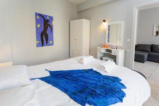Wohnung In Kato Gouves Mit Gemeinschaftspool - 3