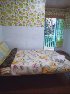 An Escape to a Semi-Countryside Retreat - SEE TOO VILLE- Nature Lodging Home - 3