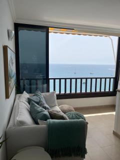 Sol y Sea Holiday Homes Don Paco - Patalavaca - 7