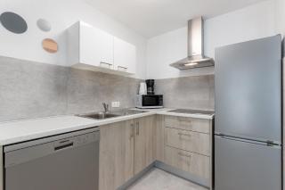 Wohnung In Crikvenica Mit Schöner Terrasse - Crikvenica - 7