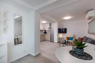 Wohnung In Crikvenica Mit Schöner Terrasse - Crikvenica - 5