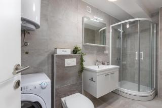 Wohnung In Crikvenica Mit Schöner Terrasse - Crikvenica - 2