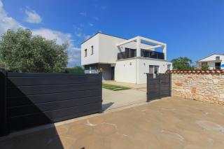 Ferienhaus mit Privatpool für 8 Personen ca 220 qm in Šišan, Istrien Südküste von Istrien - Šišan - 7