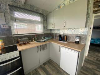 Secret Chalet Deluxe - Withernsea - 6