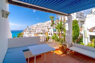 Ferienwohnung für 2 Personen ca 50 qm in Nerja, Andalusien Costa del Sol - Nerja - 0