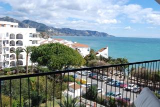 Ferienwohnung für 4 Personen ca 80 qm in Nerja, Andalusien Costa del Sol - Nerja - 0