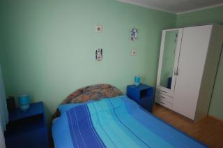 Ferienwohnung für 4 Personen ca 46 qm in Njivice, Kvarner Bucht Krk - 5