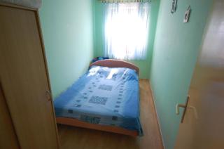 Ferienwohnung für 4 Personen ca 46 qm in Njivice, Kvarner Bucht Krk - Njivice - 4