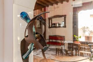 El Secreto del Olivo - 4