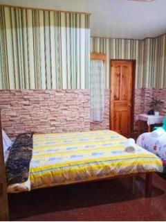 An Escape to a Semi-Countryside Retreat - SEE TOO VILLE- Nature Lodging Home - 7