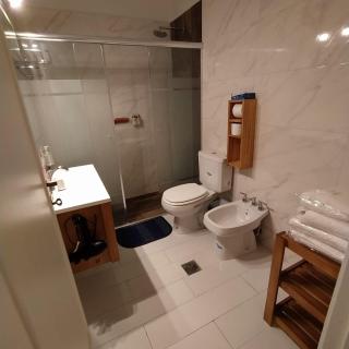Ciudad de Buenos Aires - próximo a la Recoleta Teatro Colón Obelisco - Apartamento ideal para parejas y familias A - Buenos Aires - 2