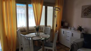 Garden Apartment Torrevieja - Torrevieja - 8